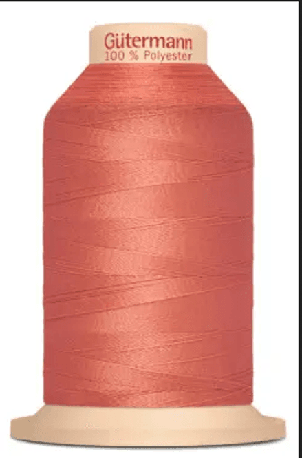 Hovedbilde Overlock tråd