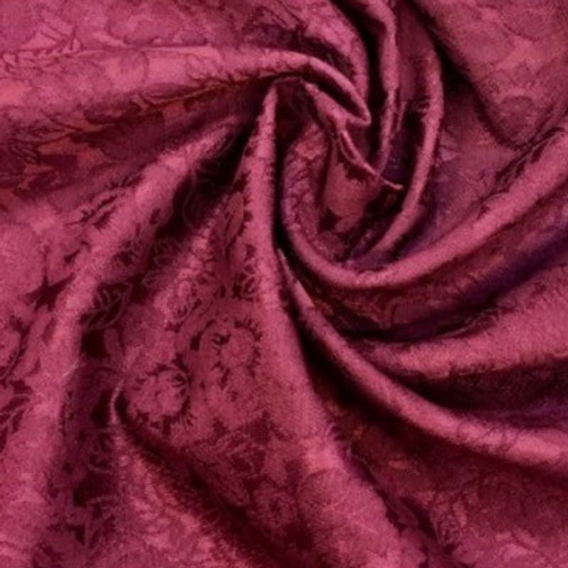 Stoff,  Bomulls damask